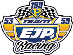 Team EJP Racing Logo