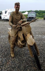Mud Motos